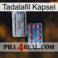 Tadalafil Capsule 36